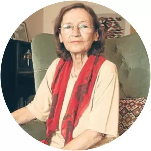 Ela Güntekin photograph