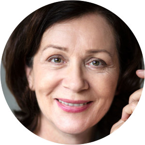 Ela Nitzsche - Actress