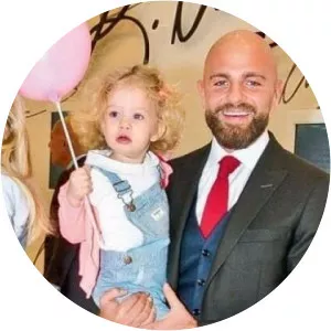 Ela Özilhan photograph