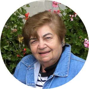 Ela Stein-Weissberger