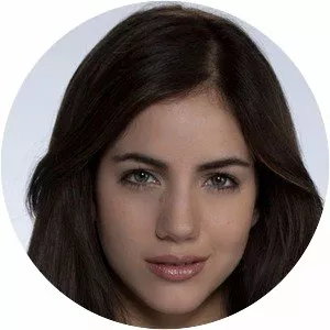 Ela Velden - Mexican actress