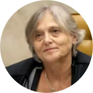 Ela Wiecko Volkmer Castilho