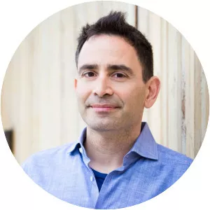 Elad Gil - Entrepreneur