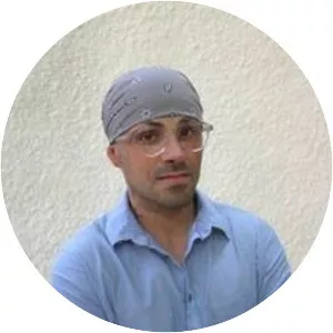 Elad Lassry - Israeli-American artist