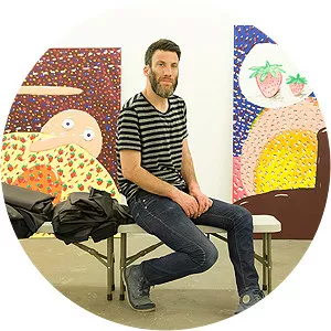 Elad Rosen photograph