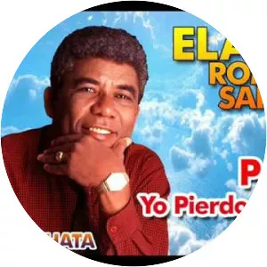 Eladio Romero Santos