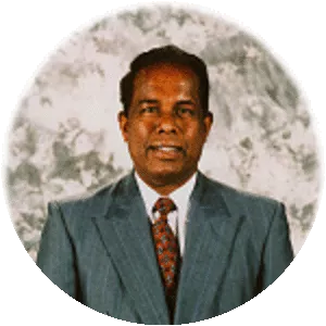Elagu V. Elaguppillai