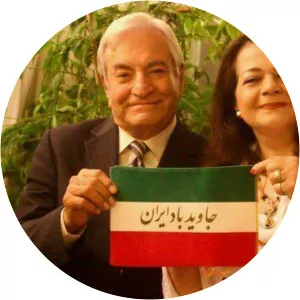 Elaheh Amir-Entezam photograph