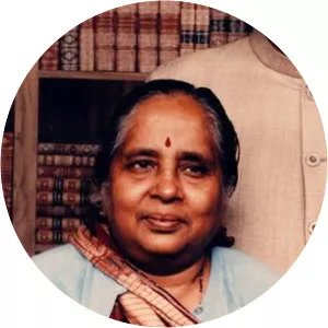 Elaichi Devi Goenka photograph