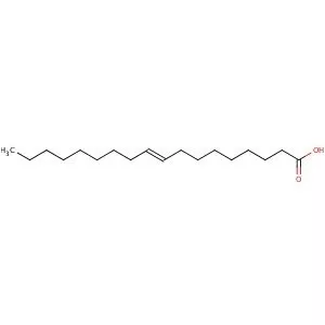 Elaidic acid - Chemical compound