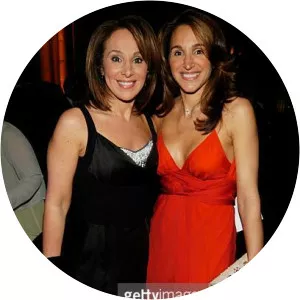 Elaina Scotto - Rosanna Scotto's sister