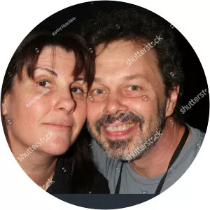 Elaine Aronson photograph