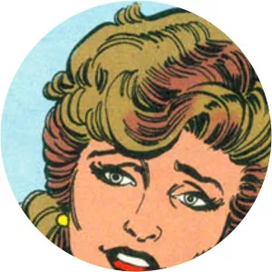 Elaine Banner - Fictional character