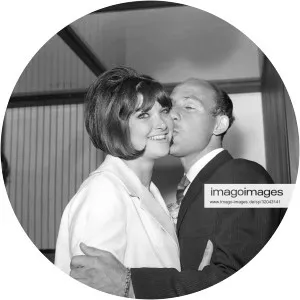 Elaine Barberino photograph