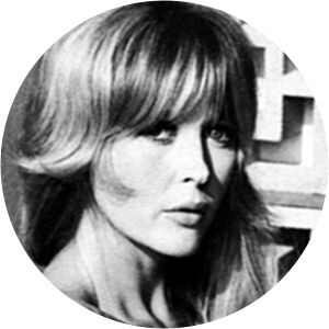 Elaine Beckett - Movie actress