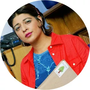 Elaine Boyak - Fictional character