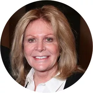 Elaine Callei Trebek