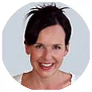 Elaine Cameron photograph