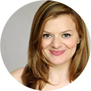 Elaine Carroll - American actress