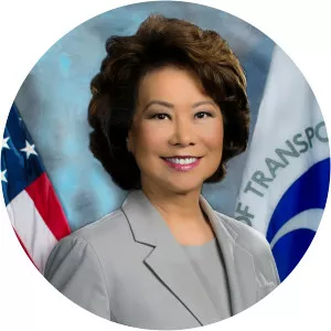 Elaine Chao