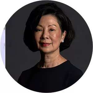 Elaine Cheong Siew Boon photograph