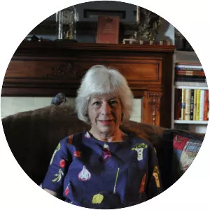 Elaine Corn - Author