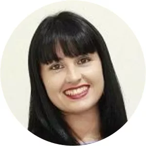 Elaine Cristina Casas Floriano - Politician