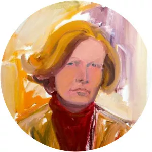 Elaine de Kooning