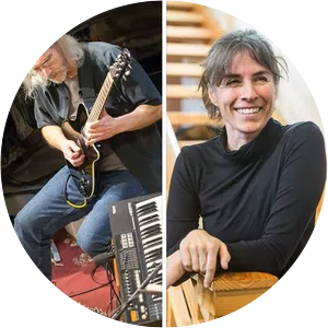 Elaine Di Falco - Singer