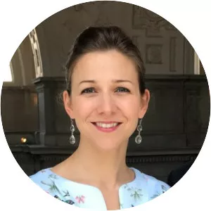 Elaine Dimopoulos - Author