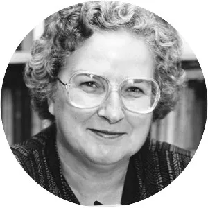 Elaine Fantham - Author