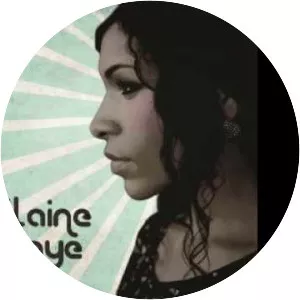 Elaine Faye - Musical artist