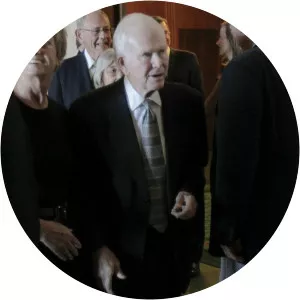 Elaine Franklin photograph