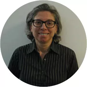 Elaine Freedgood - Author