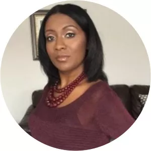 Elaine Fyffe photograph