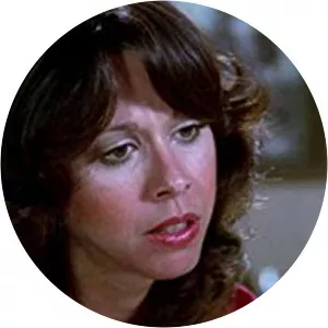 Elaine Giftos - American model