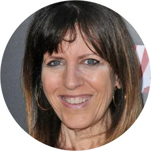 Elaine Goldsmith-Thomas - Film producer