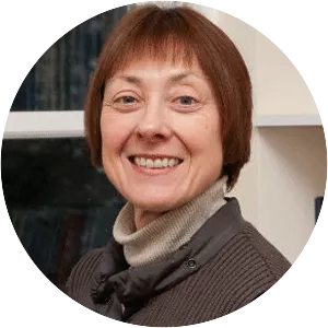 Elaine Graham - Professor