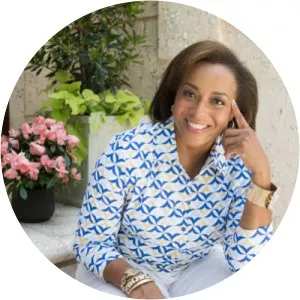 Elaine Griffin - Author