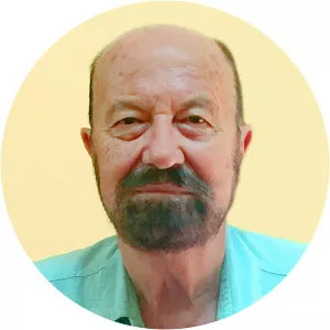 Elaine Hartwick - Author