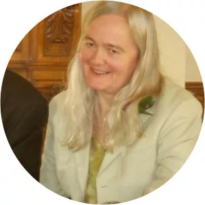 Elaine Hobby - Author