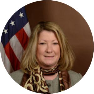 Elaine J. Morgan - Rhode Island State Senator