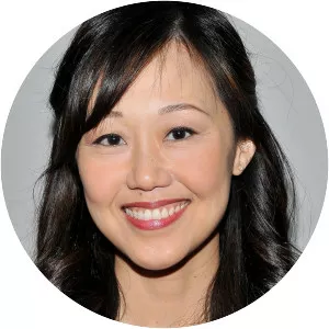 Elaine Kao - American theatre actress