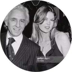 Elaine Kay - Huntington Hartford's ex-wife