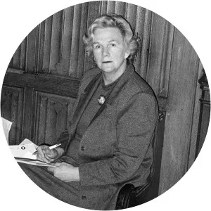 Elaine Kellett-Bowman