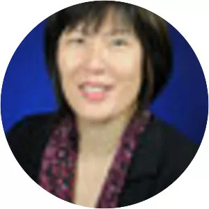 Elaine Khoo - Author