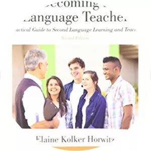 Elaine Kolker Horwitz