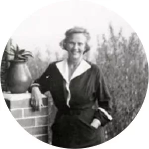 Elaine Lagerkvist - Bengt Lagerkvist's mother