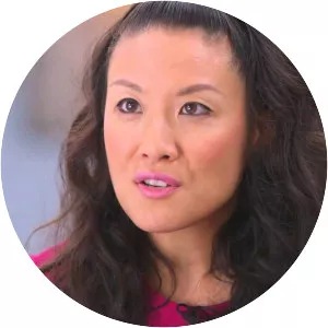 Elaine Lui - Canadian TV personality