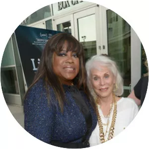 Elaine Madsen - Author ‧ Virginia Madsen's mother